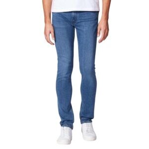 PAIGE MENS LENNOX DENIM JEANS HENRY - Size 36
